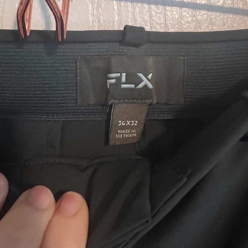 COPY - FLX Hybrid Pants